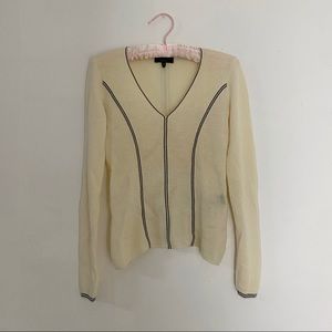 Rag & Bone merino wool sweater